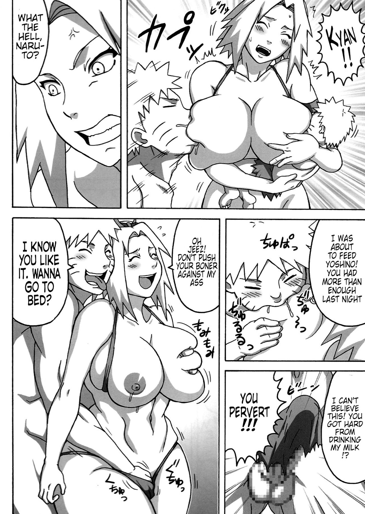 Jungle GO page 3 full