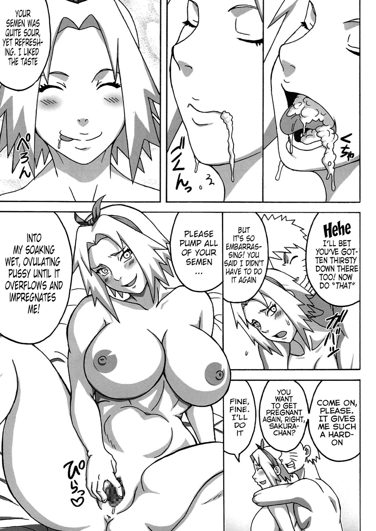 Jungle GO page 8 full