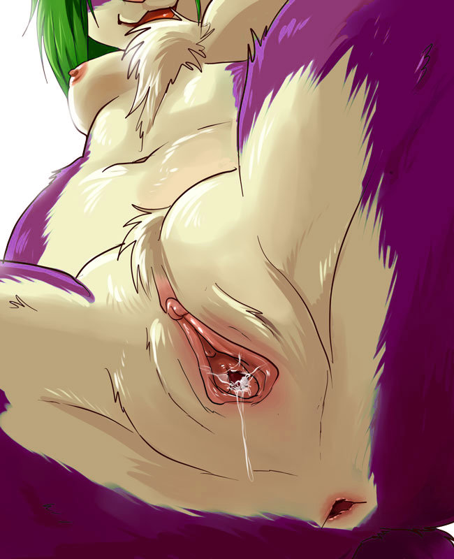 9Cloud Furry page 7 full