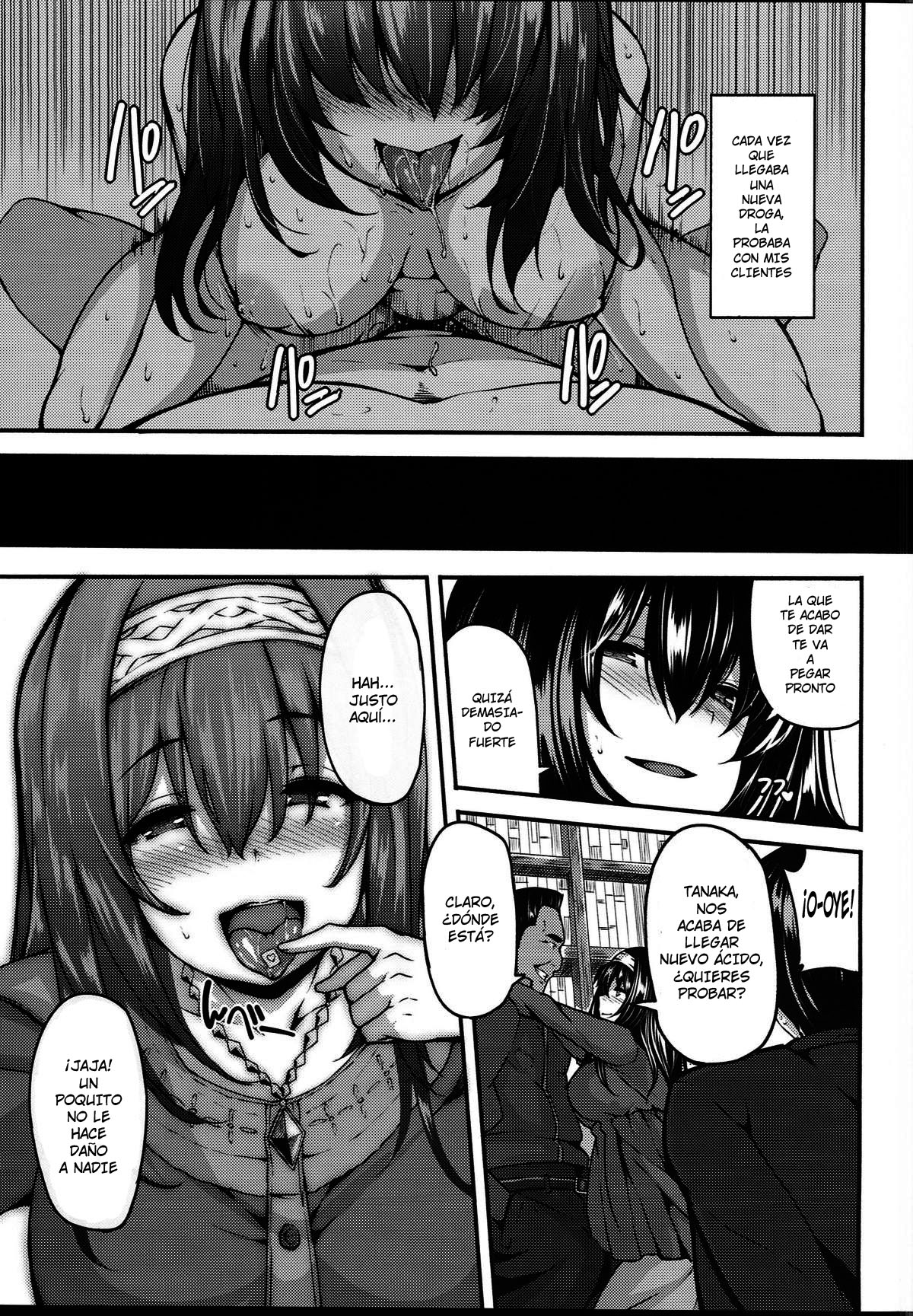 Acid Lover page 12 full