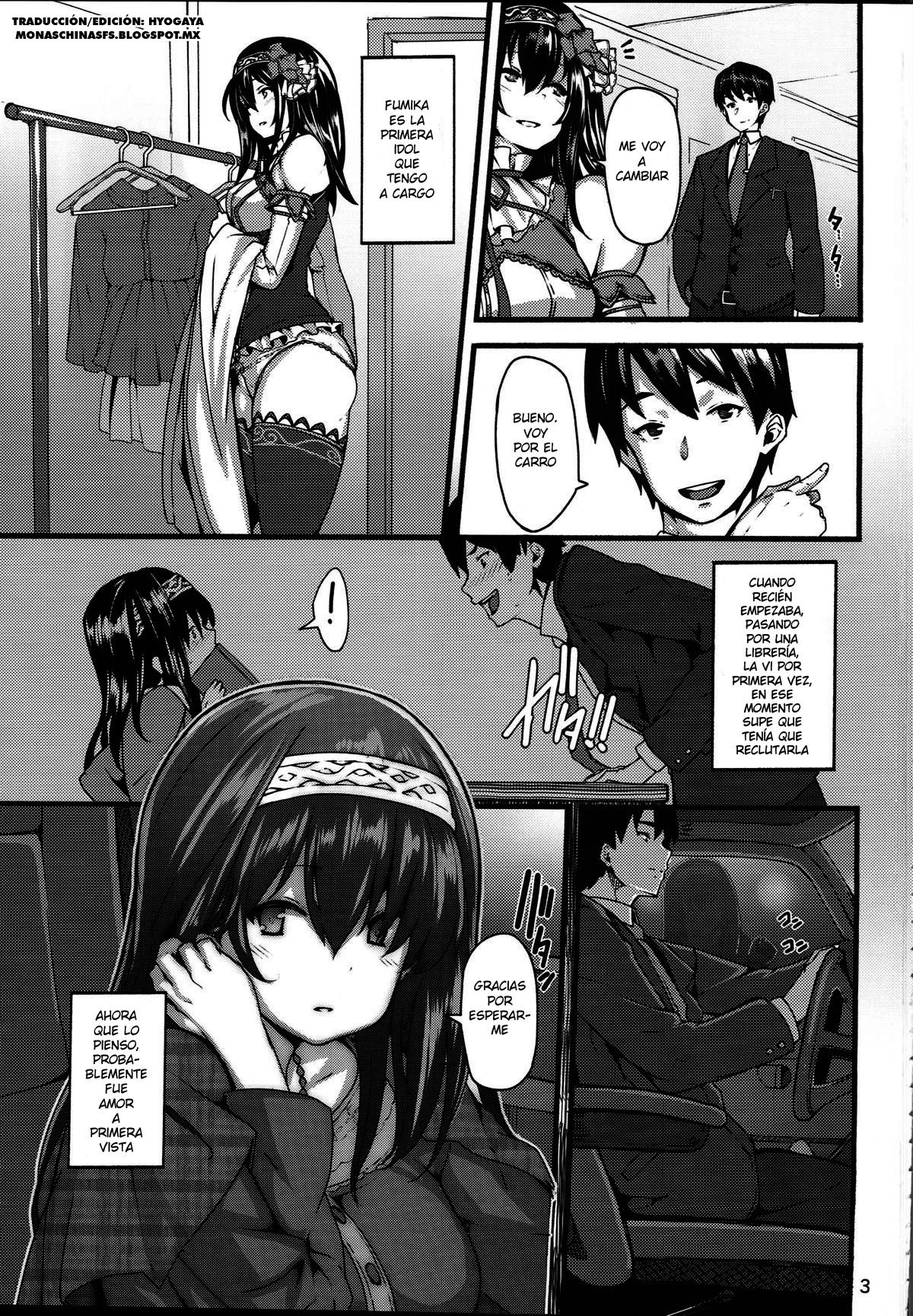 Acid Lover page 2 full