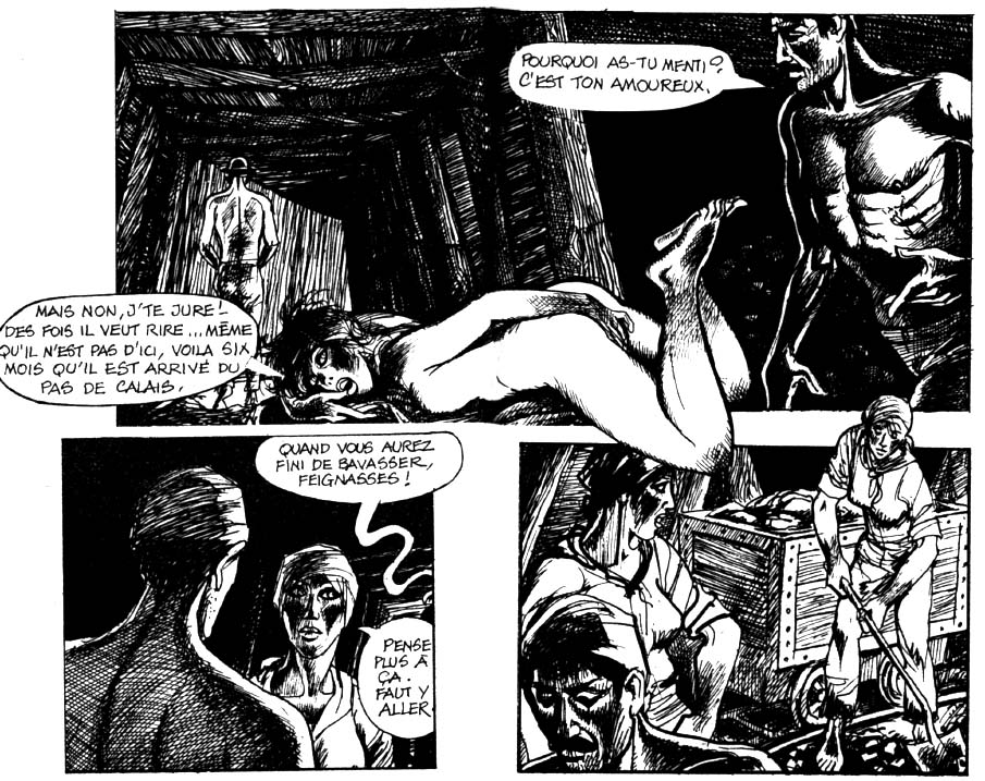 Germinal page 11 full