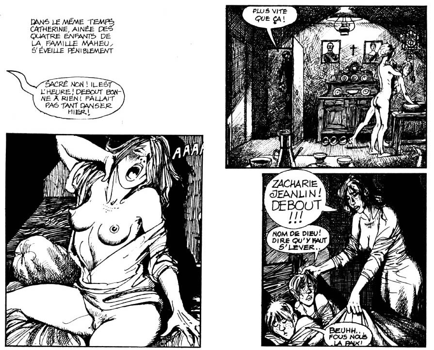 Germinal page 4 full