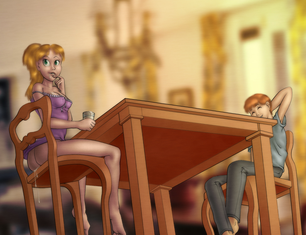 RedUnit10's Commissioned Works page 12 full