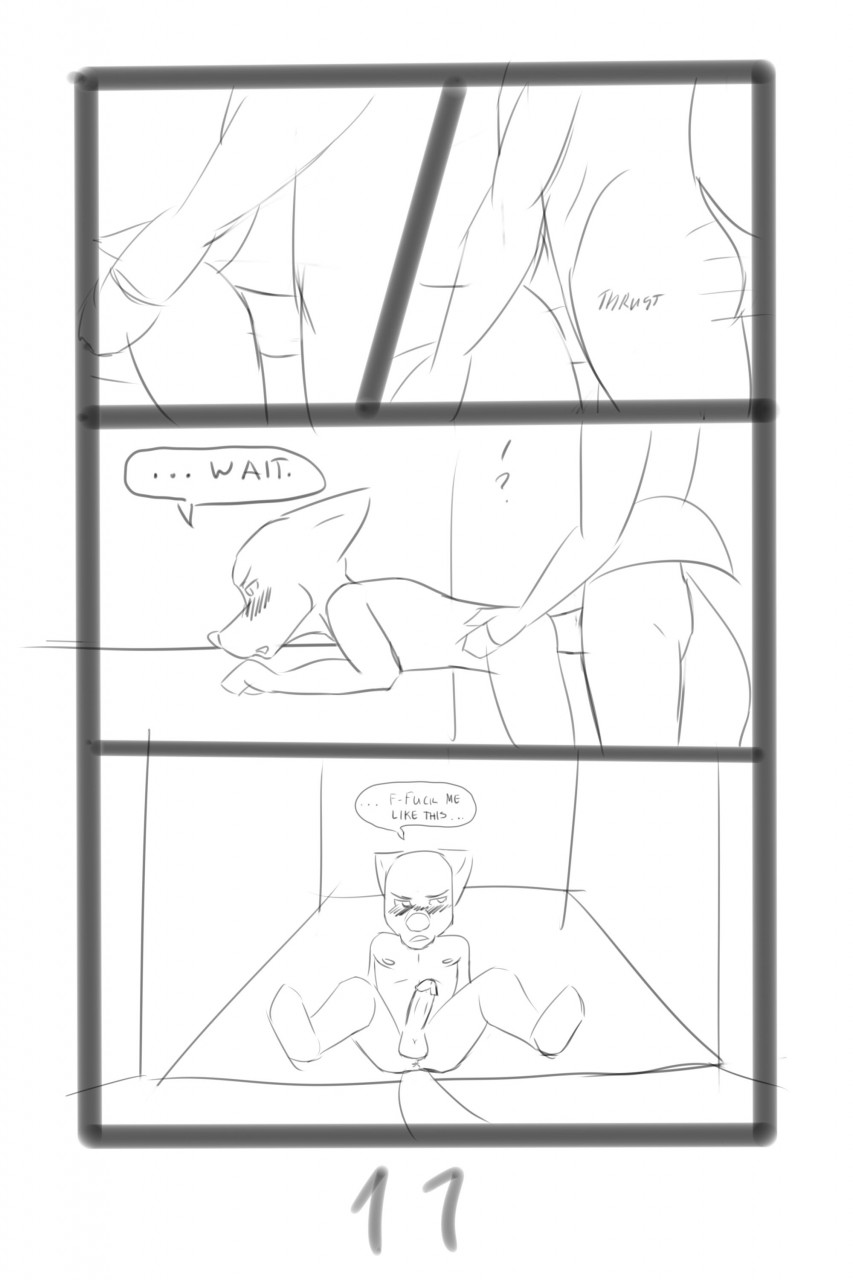 Now it's gay page 11 full