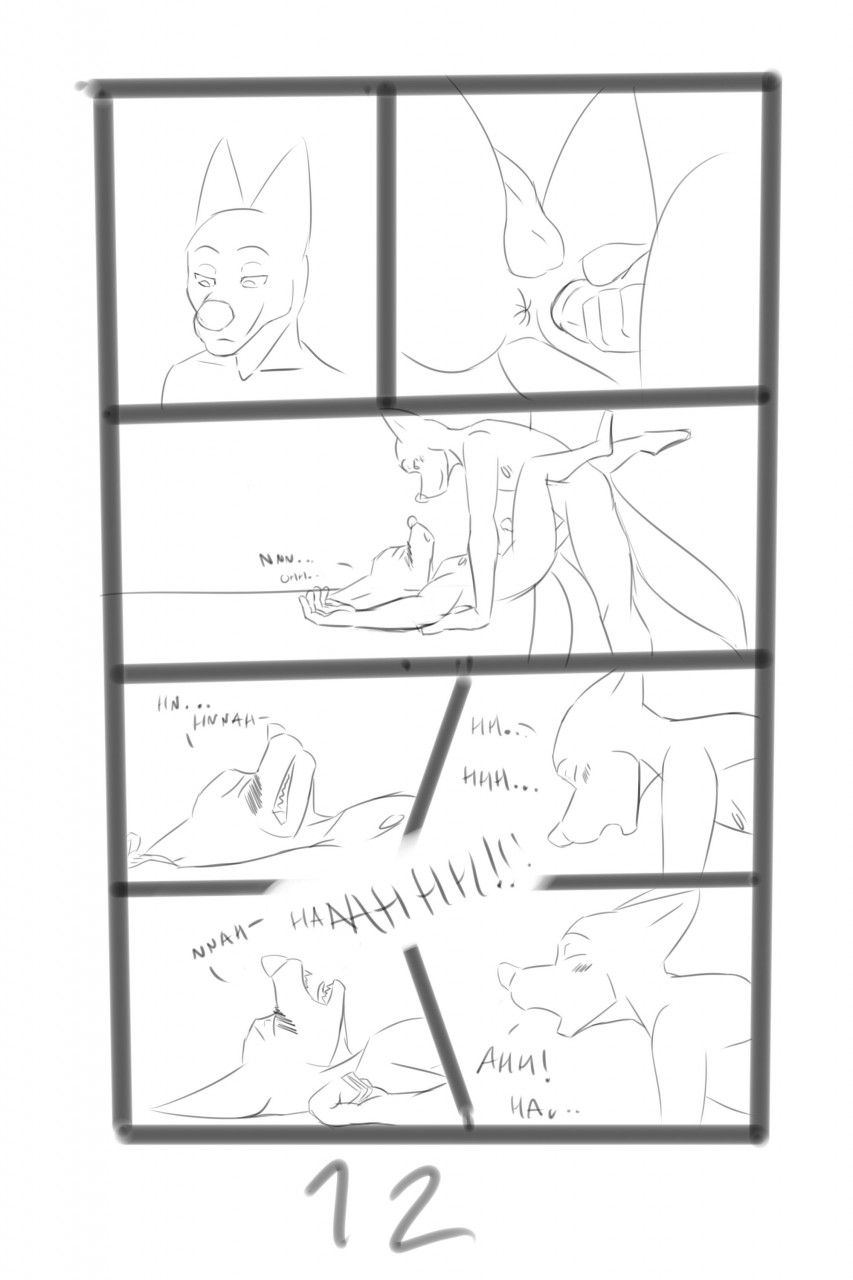 Now it's gay page 12 full