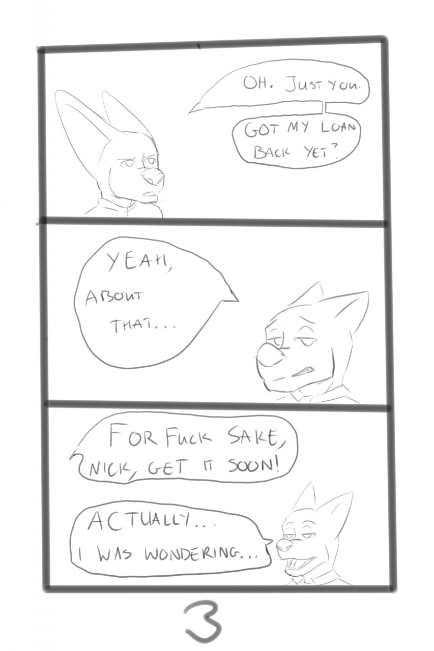 Now it's gay page 3 full