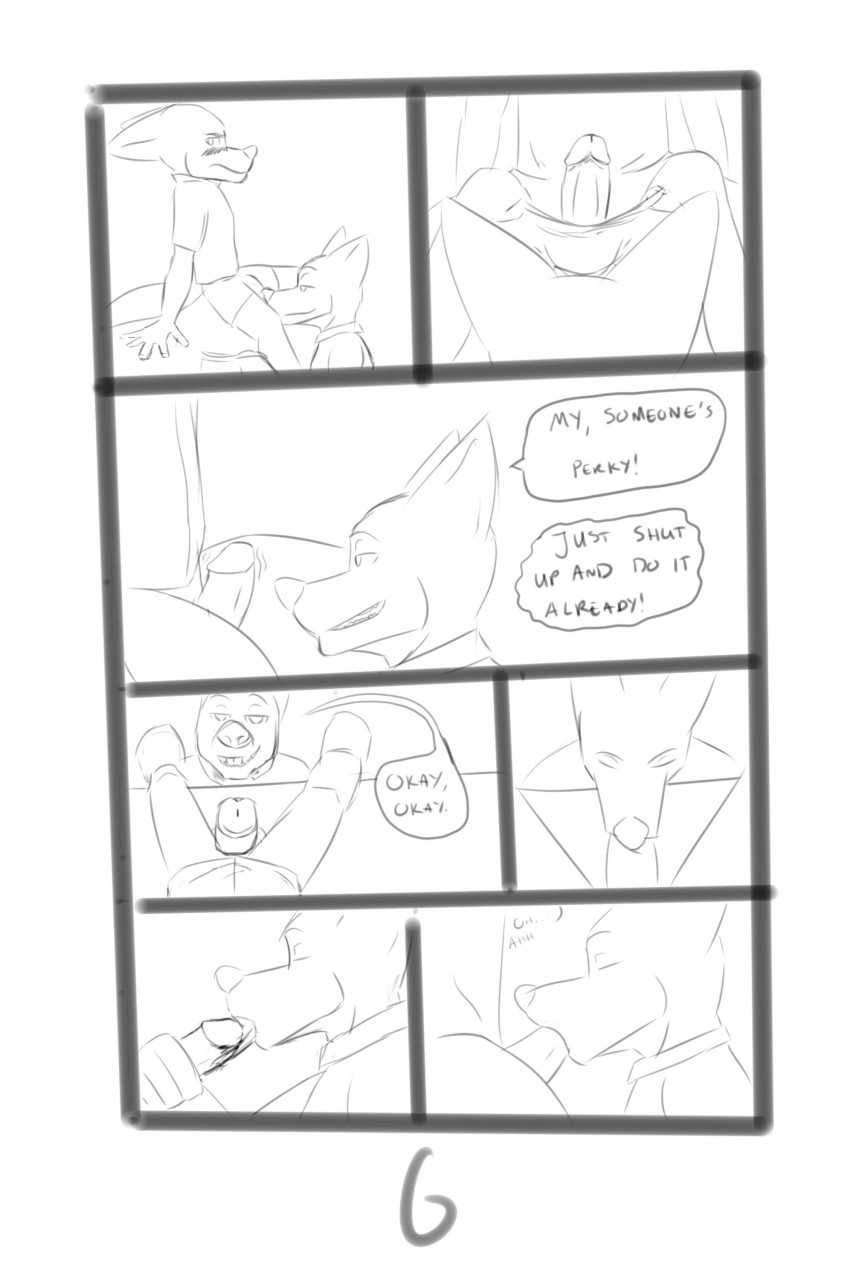 Now it's gay page 6 full