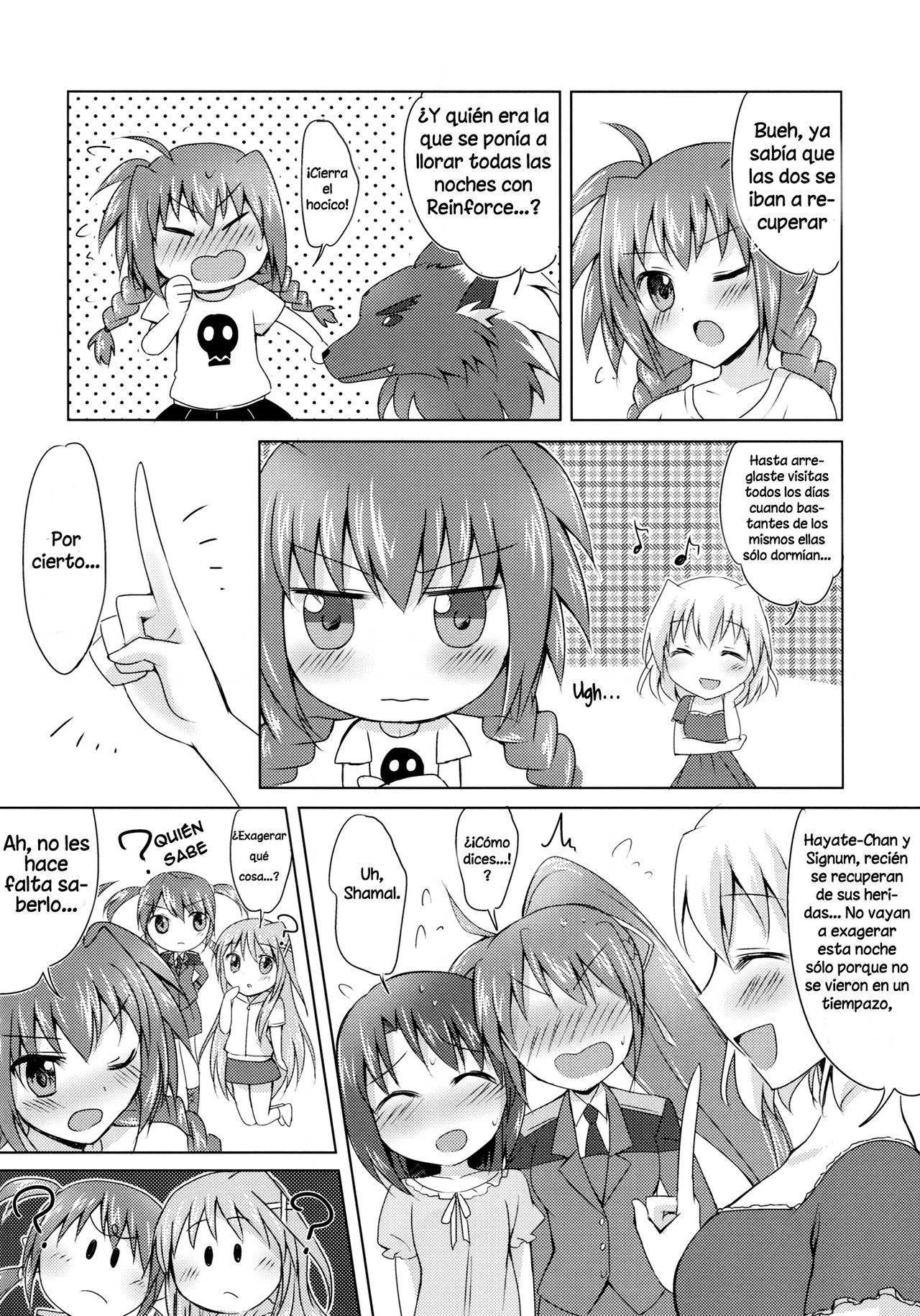 My Prince 2 page 5 full