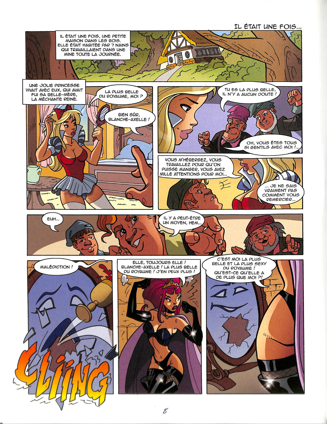 Axelle Parker page 12 full
