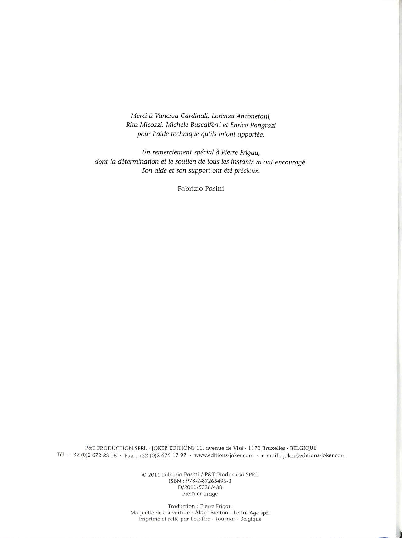 Axelle Parker page 6 full