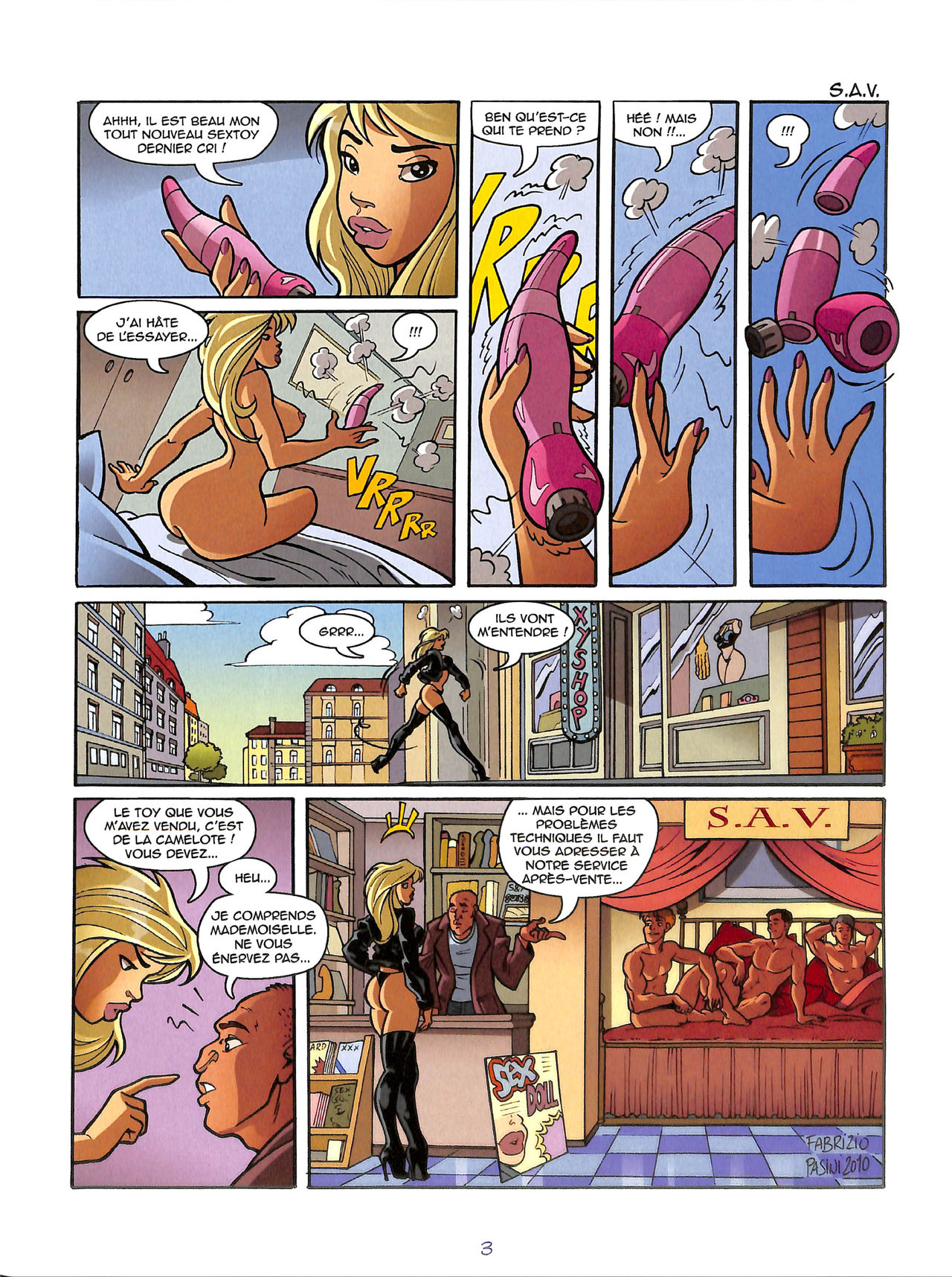 Axelle Parker page 7 full