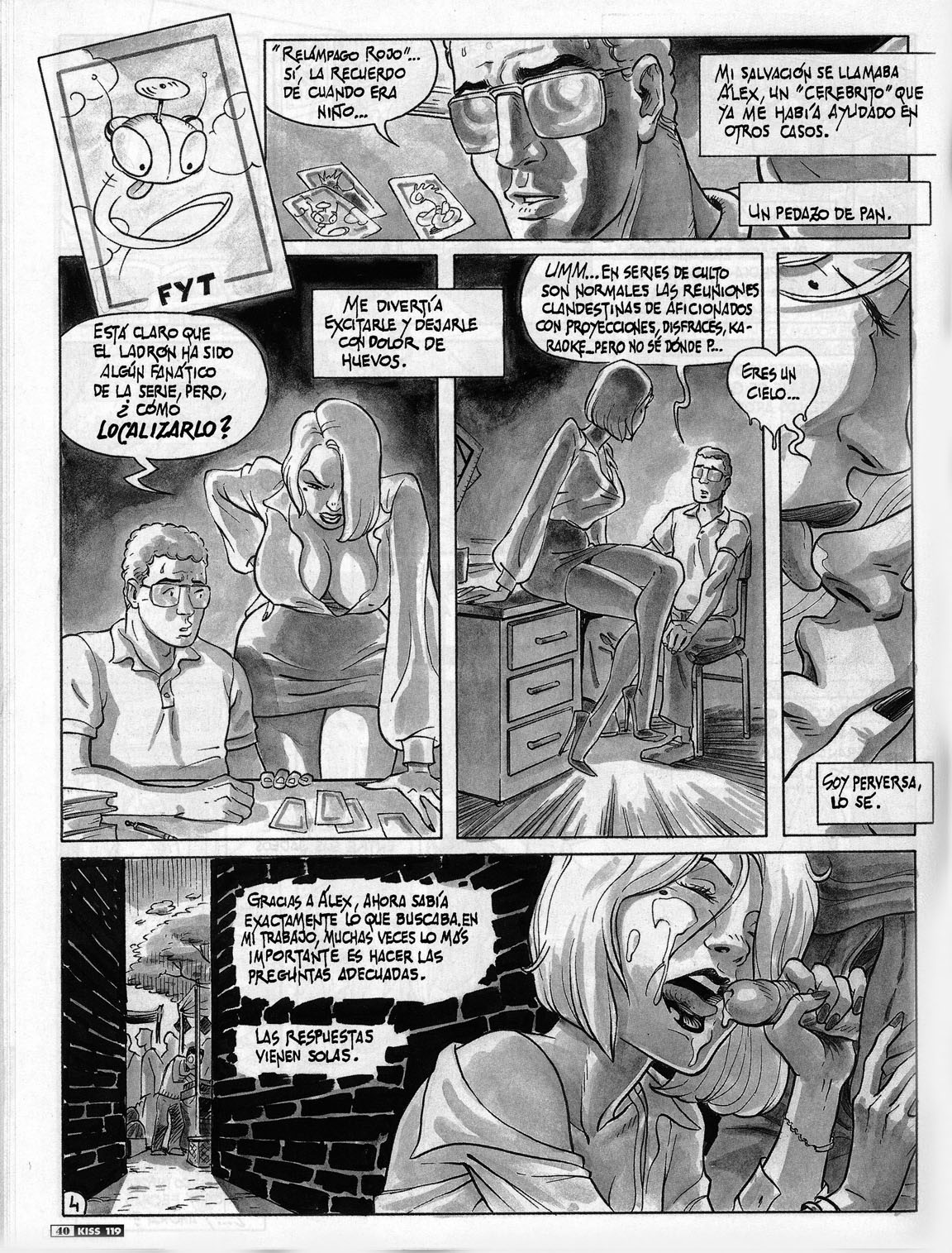 Wanda Wolf page 6 full