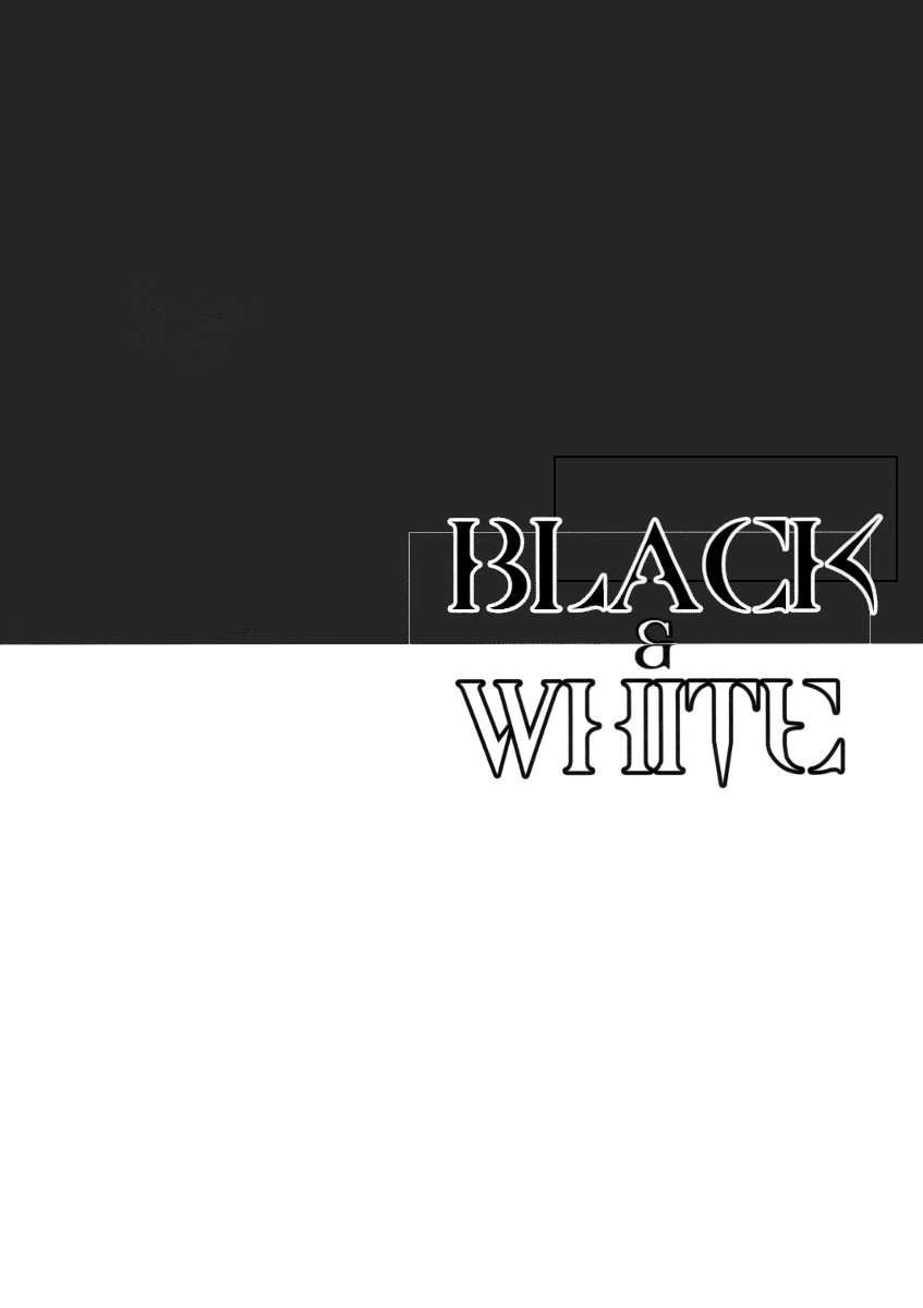 Black & White page 3 full