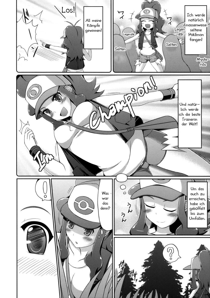 Black & White page 5 full
