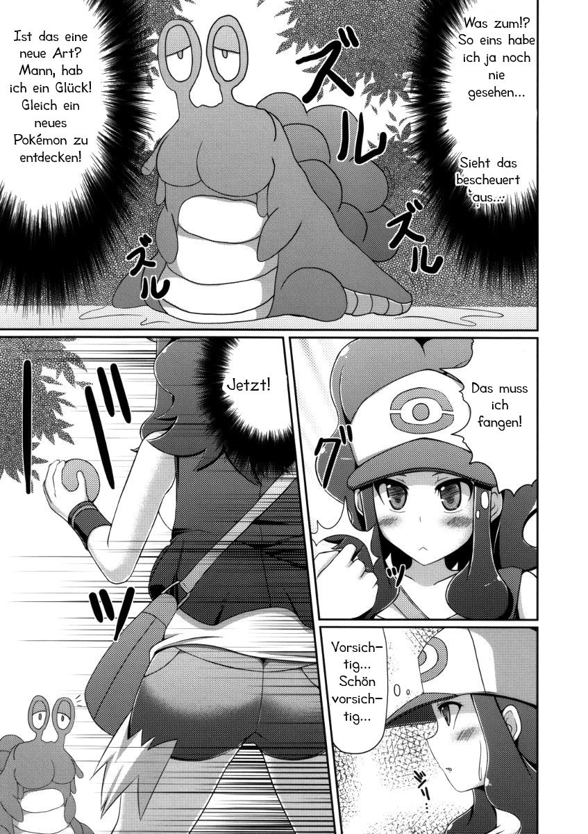 Black & White page 6 full