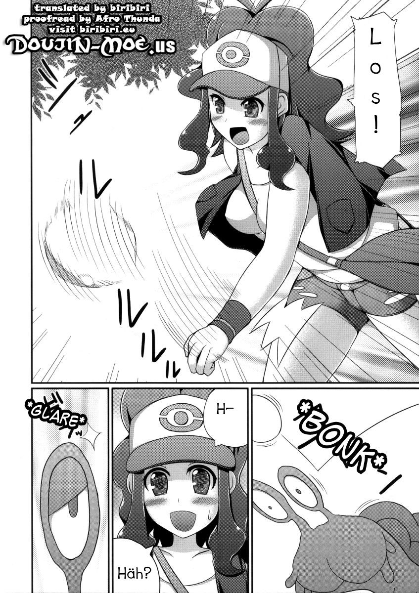Black & White page 7 full