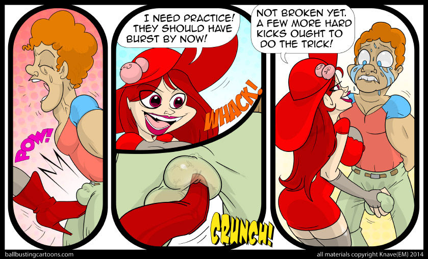 Mona Demonico page 11 full