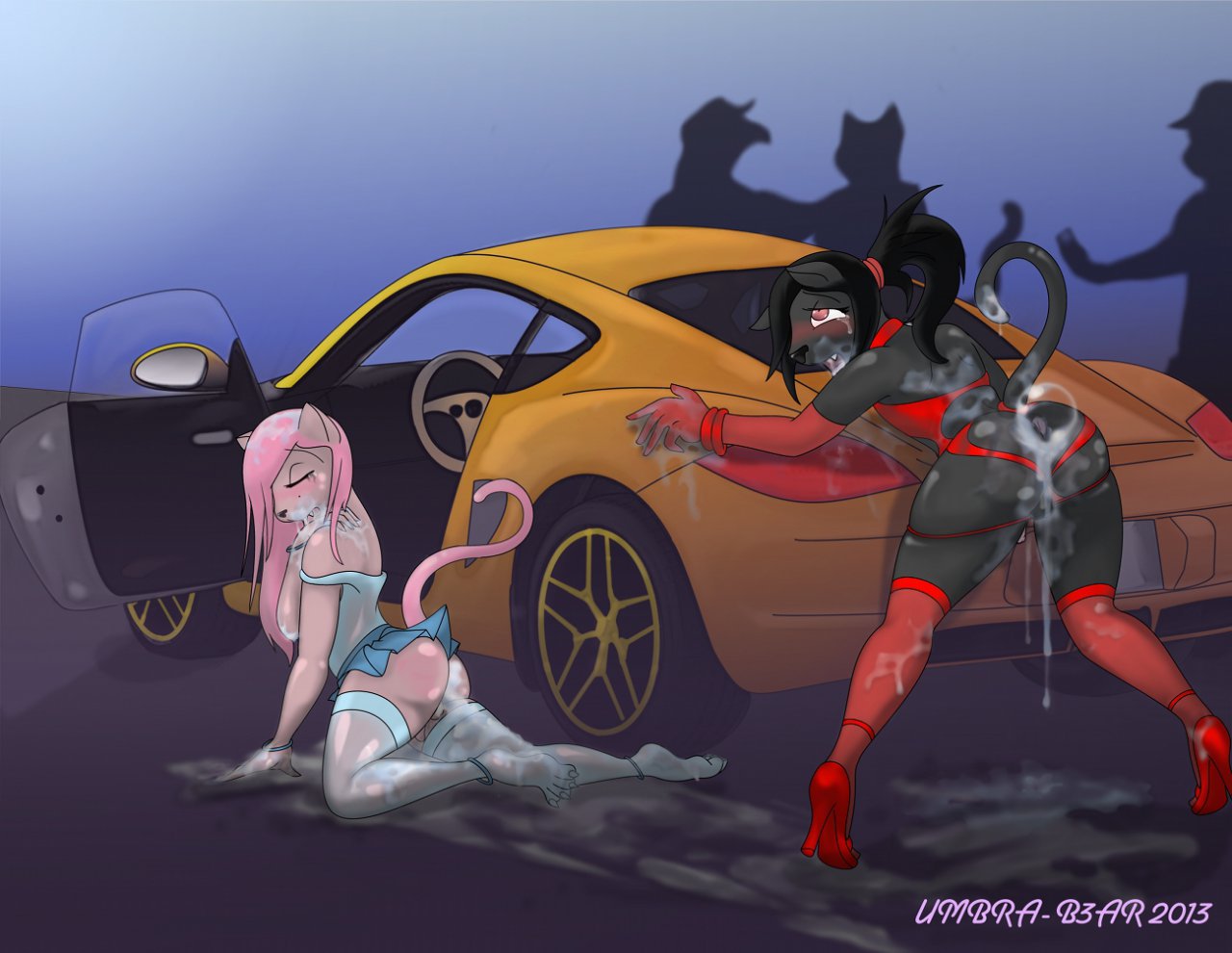 Artist - Umbra-b3ar page 11 full