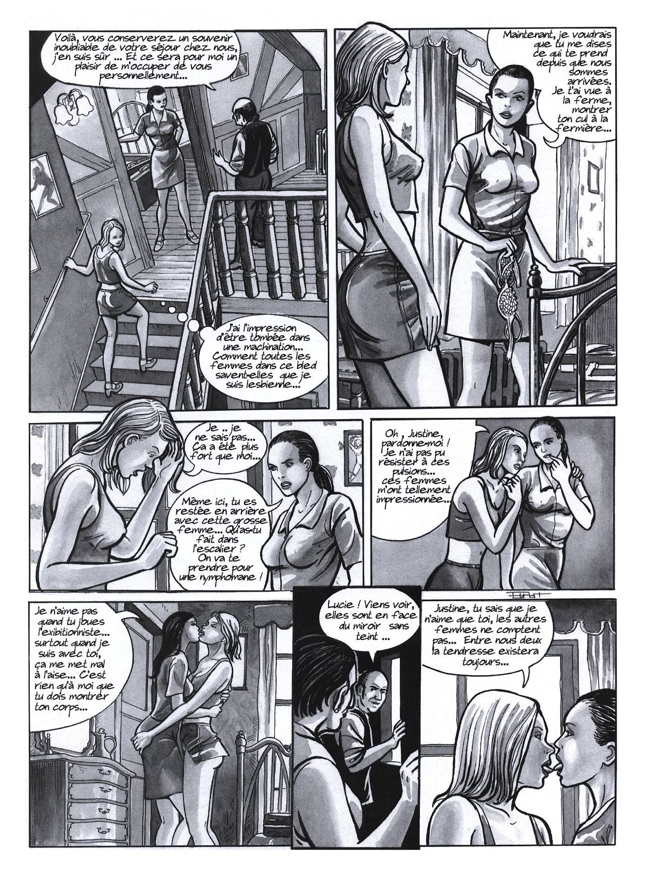 Réseau SM  #1 page 12 full
