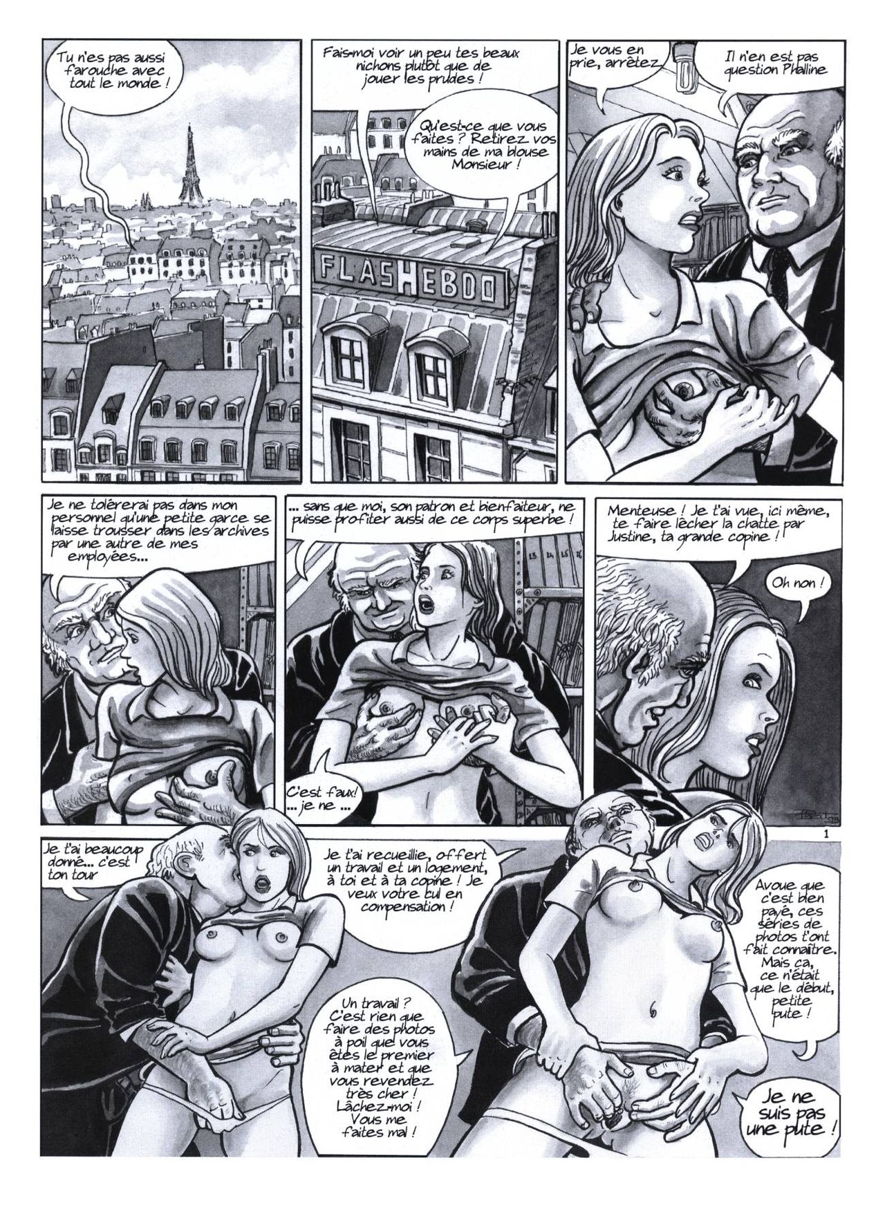 Réseau SM  #1 page 2 full