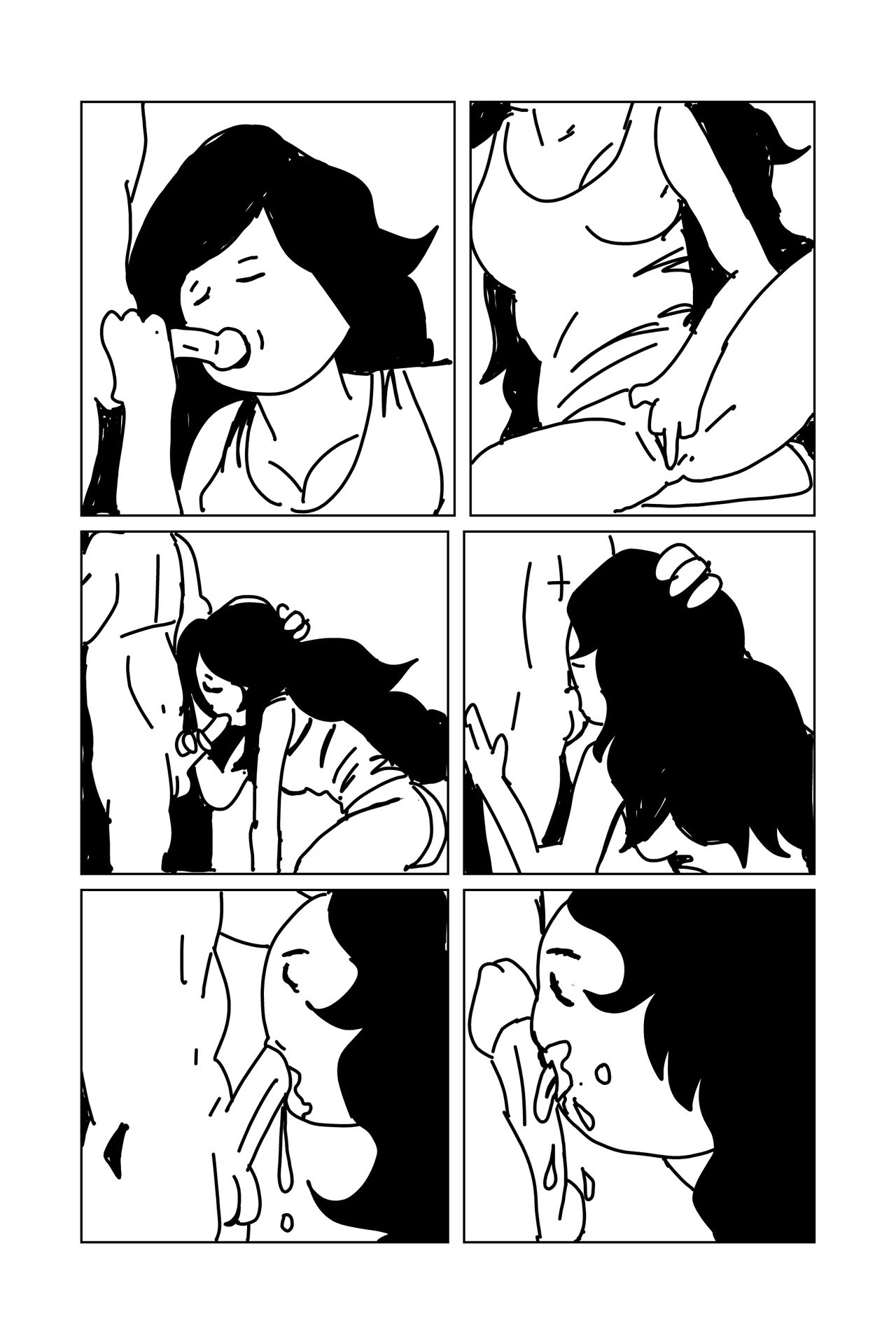 Night  visit page 4 full