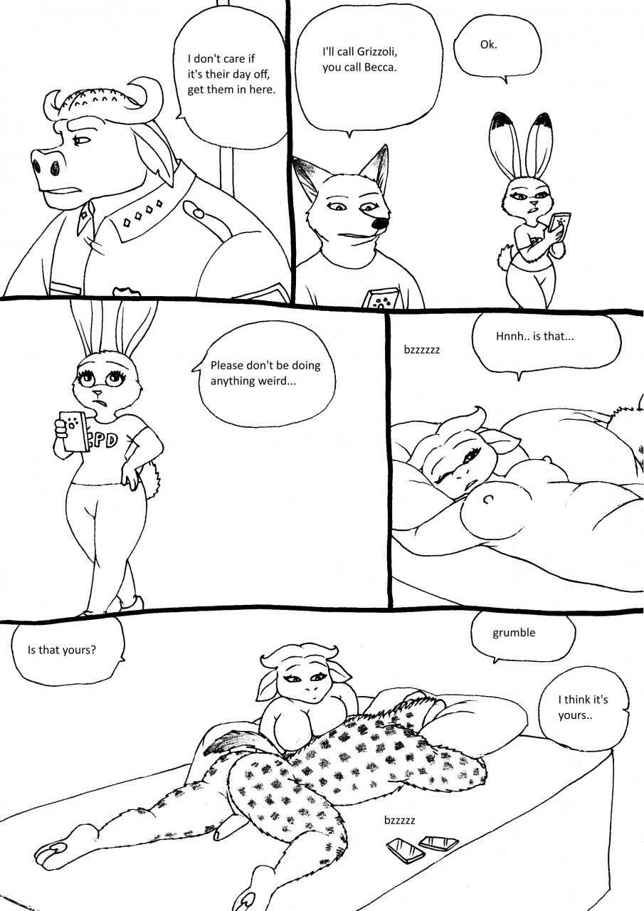 caught page 1 full