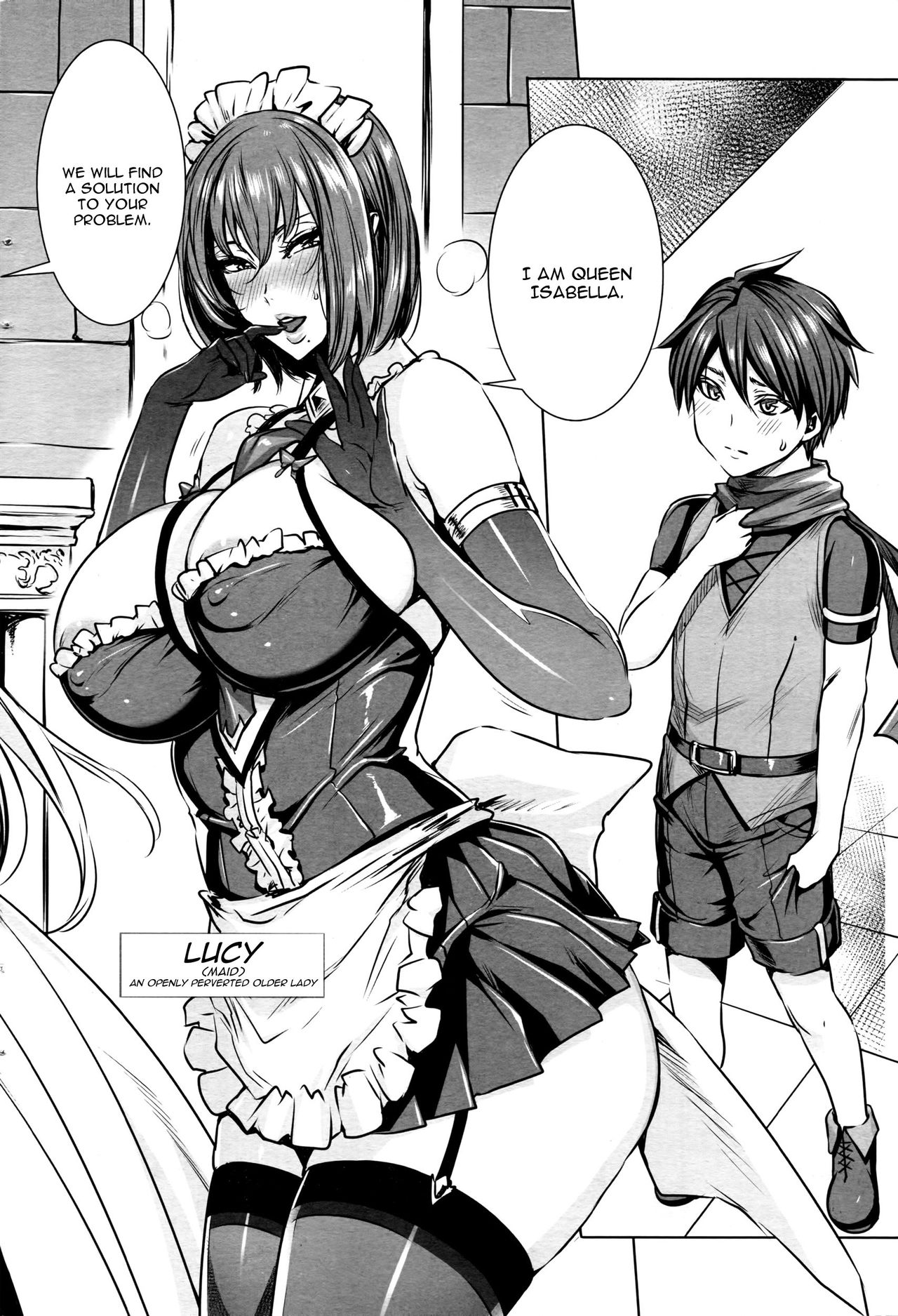 Ippai Itte ne, Yuusha-sama Ch. 1 page 2 full