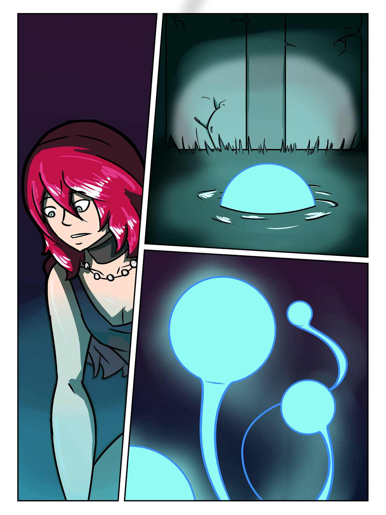 Commission Comic - Koolzz248 page 6 full