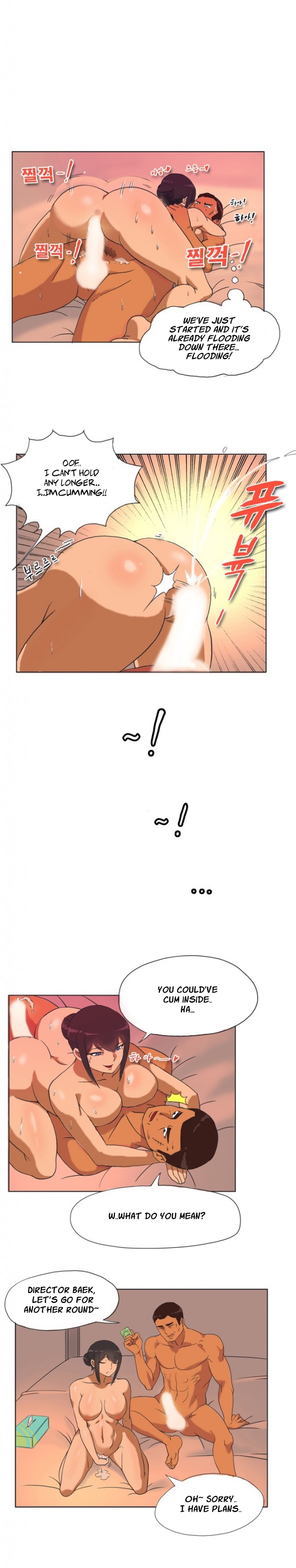 Naughty Girl Ch. 1-10 page 12 full