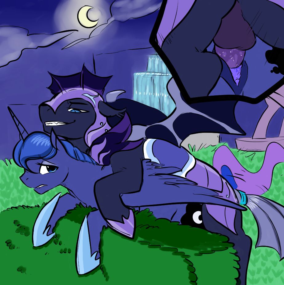 Artist - Glacierclear page 11 full