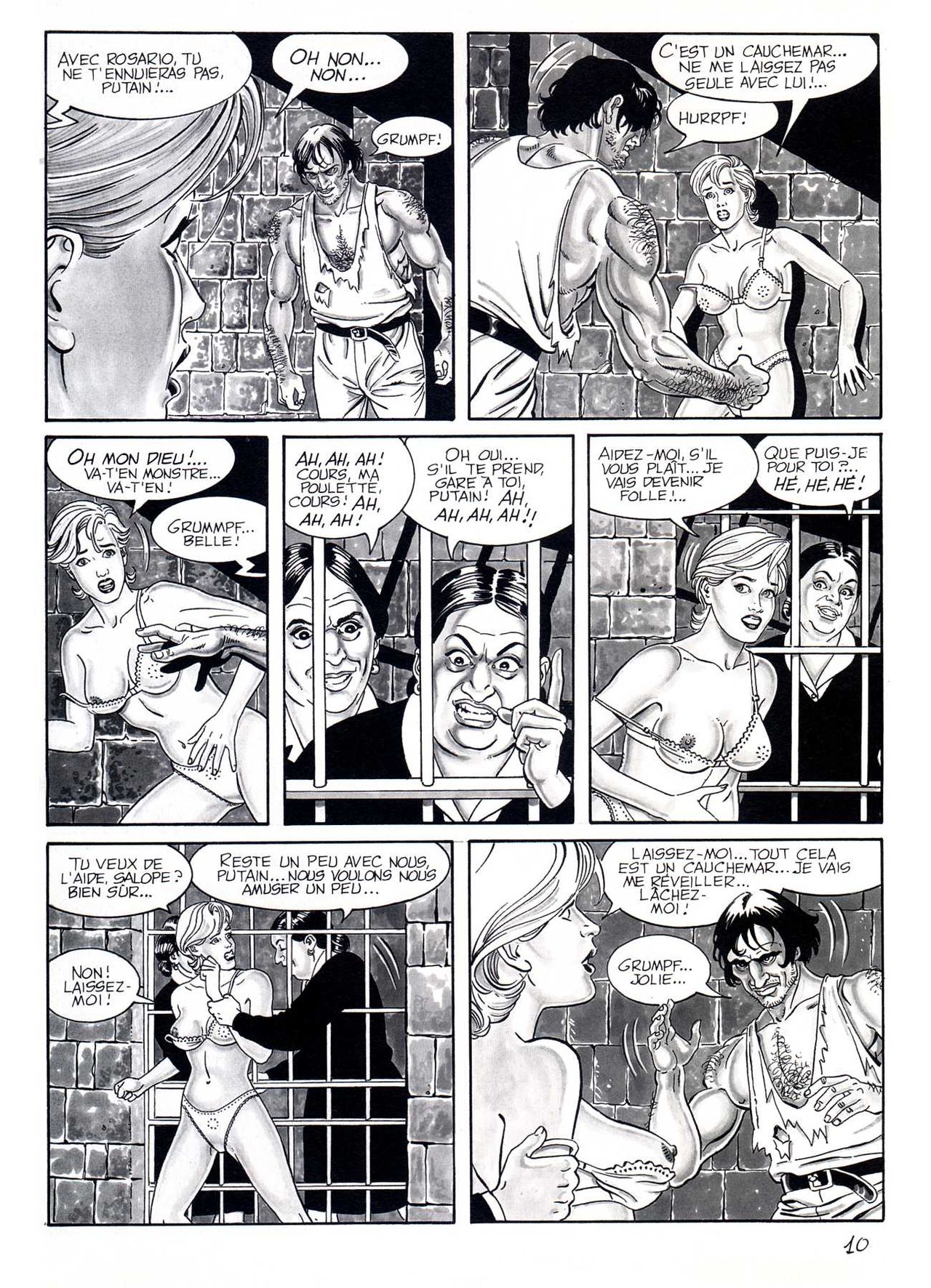 Dressage et Punition page 11 full