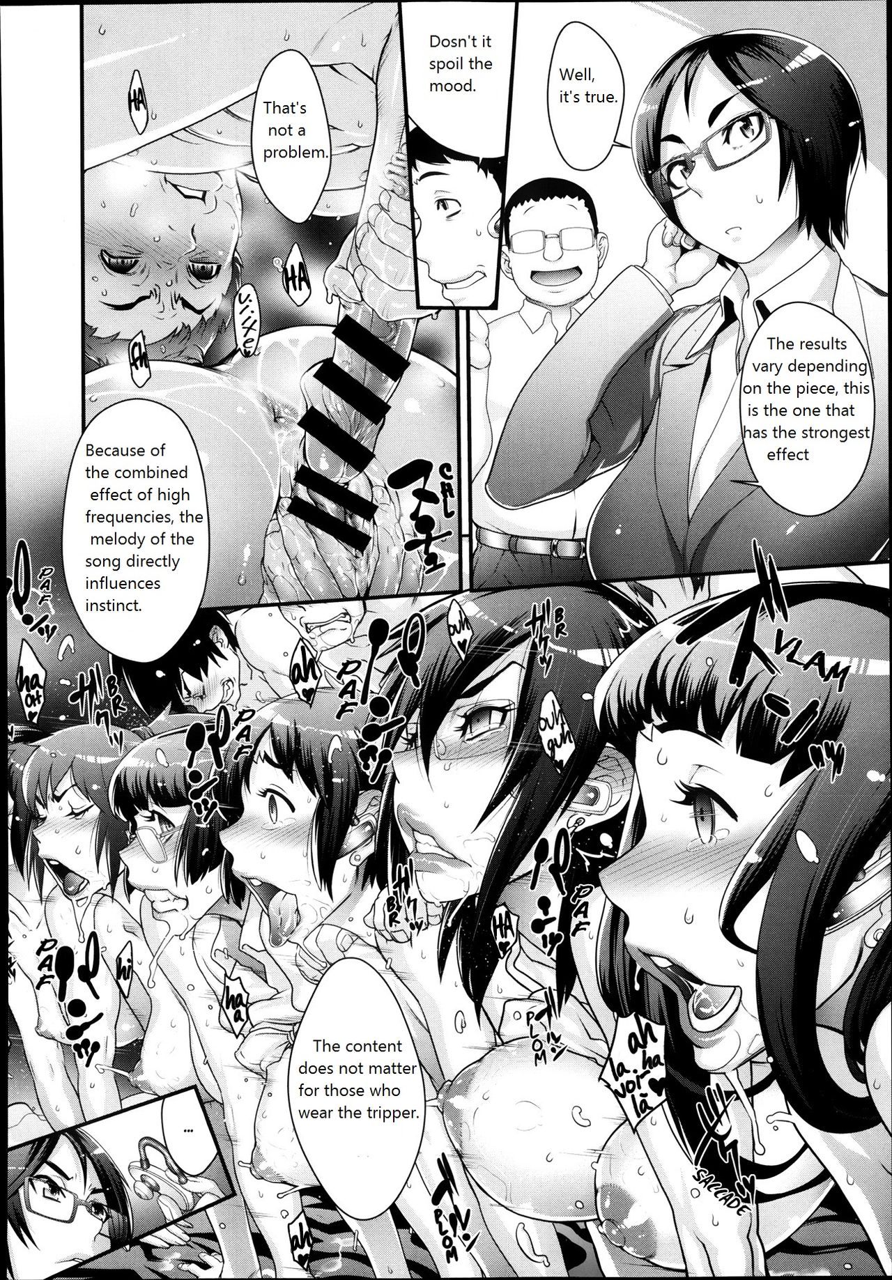 Futamitsuki-chou Tanetsuke-mura Kenbunroku page 12 full