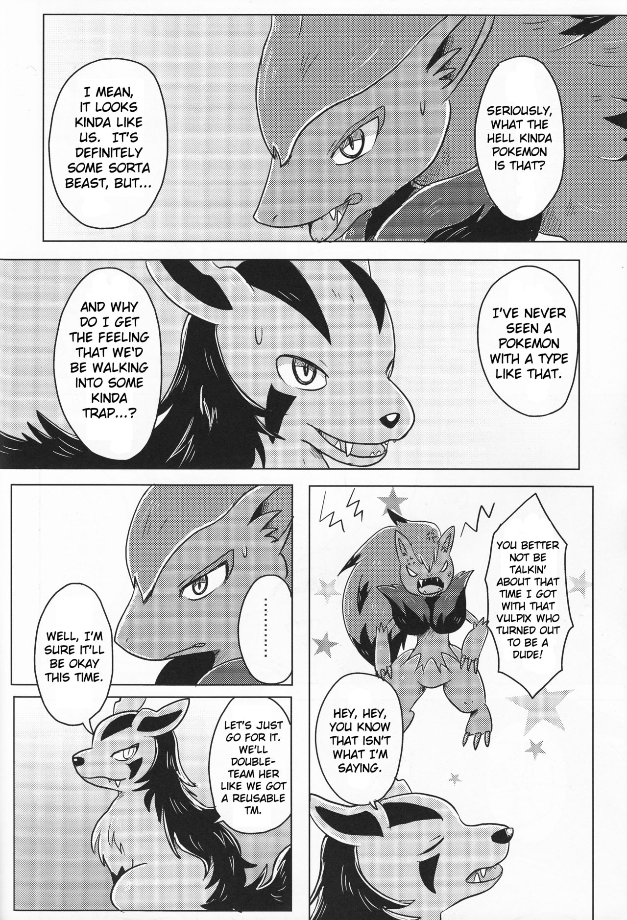 Fairy Mounting page 7 full