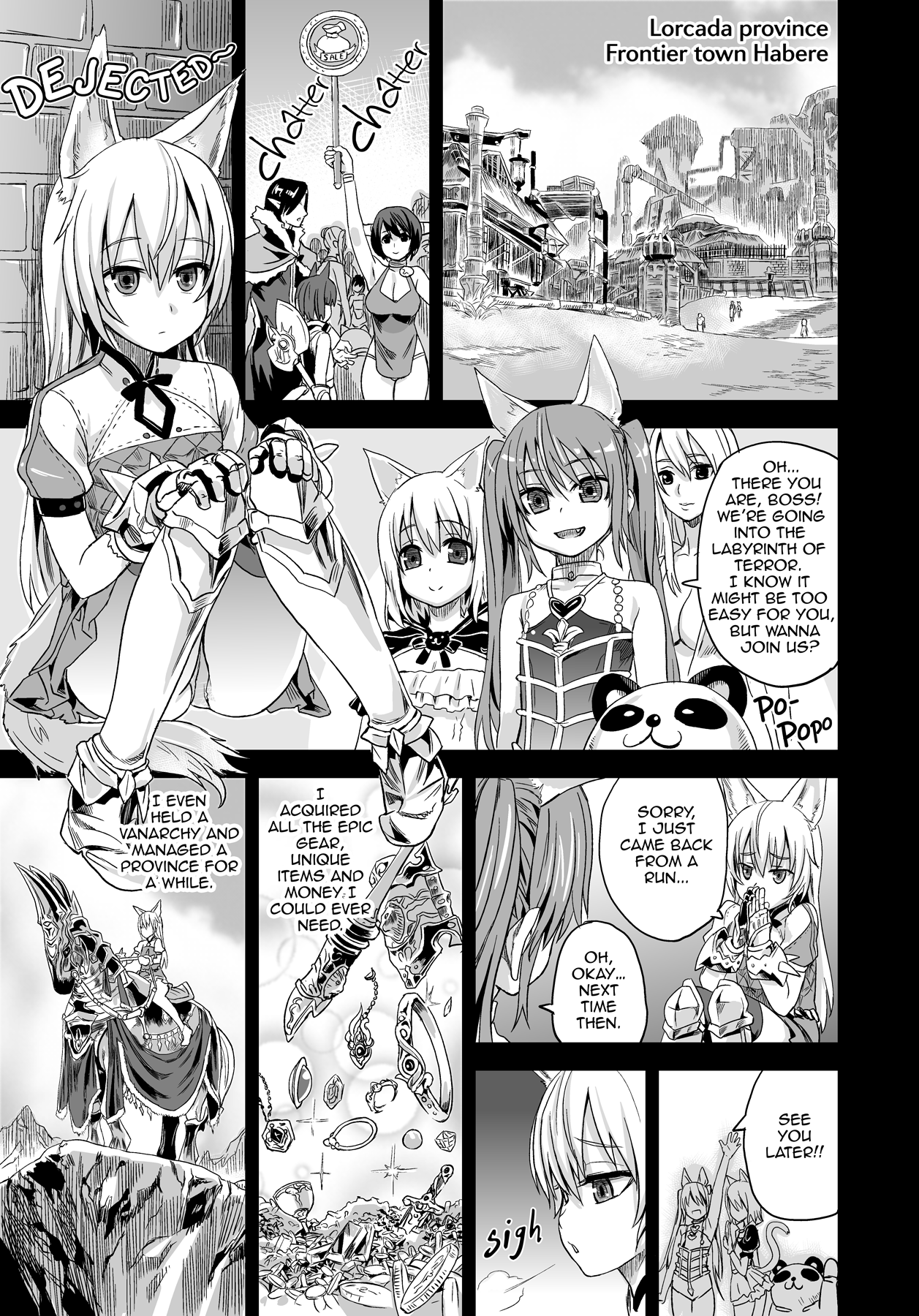 Victim Girls 12 Another one Bites the Dust page 3 full