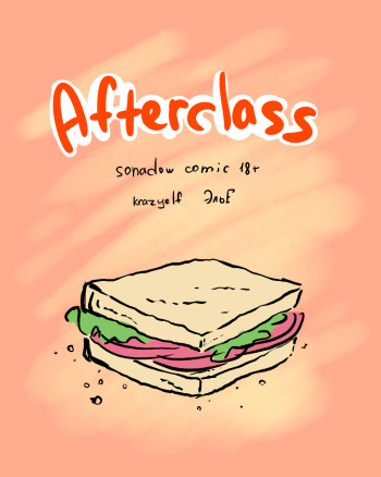 [KrazyELF] Afterclass (Sonic The Hedgehog) cover