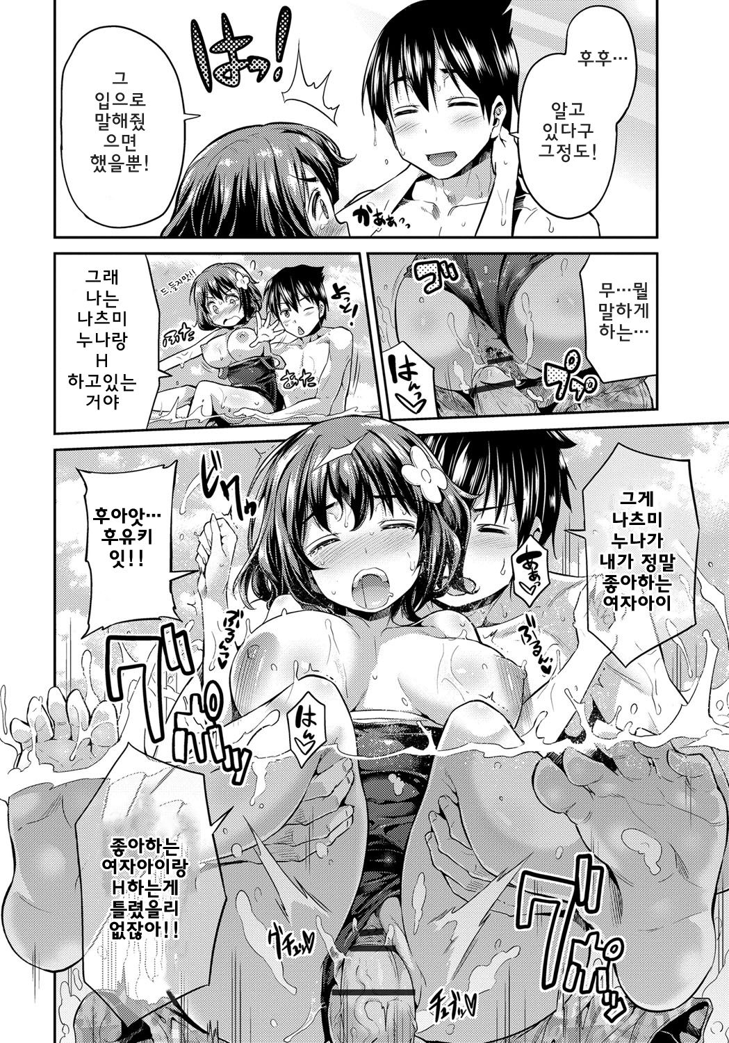 Anetsun Summer! page 12 full