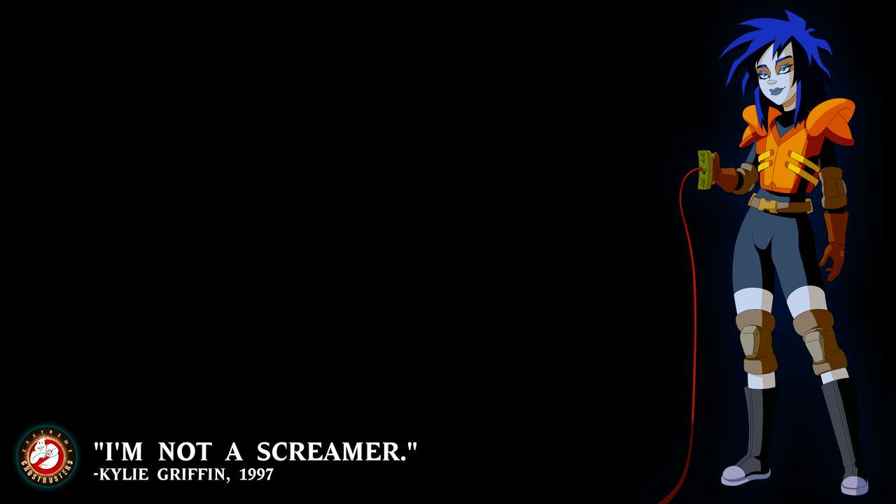 XXXtreme Ghostbusters Parody Animation Gifs and Screencaps page 3 full