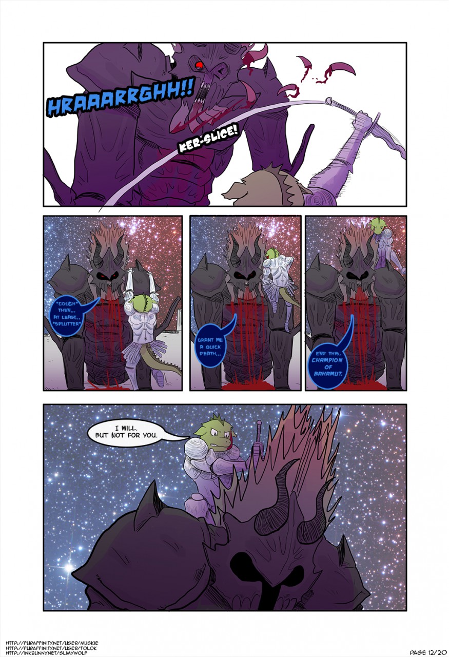 Thievery 5-2: Climax page 12 full