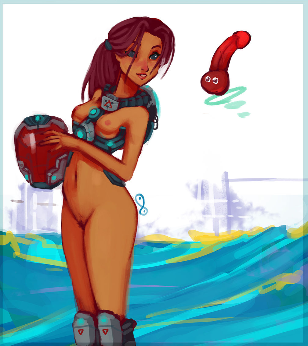 Artist - Bewbz page 3 full