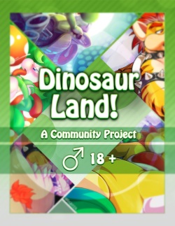 Dinosaur Land
