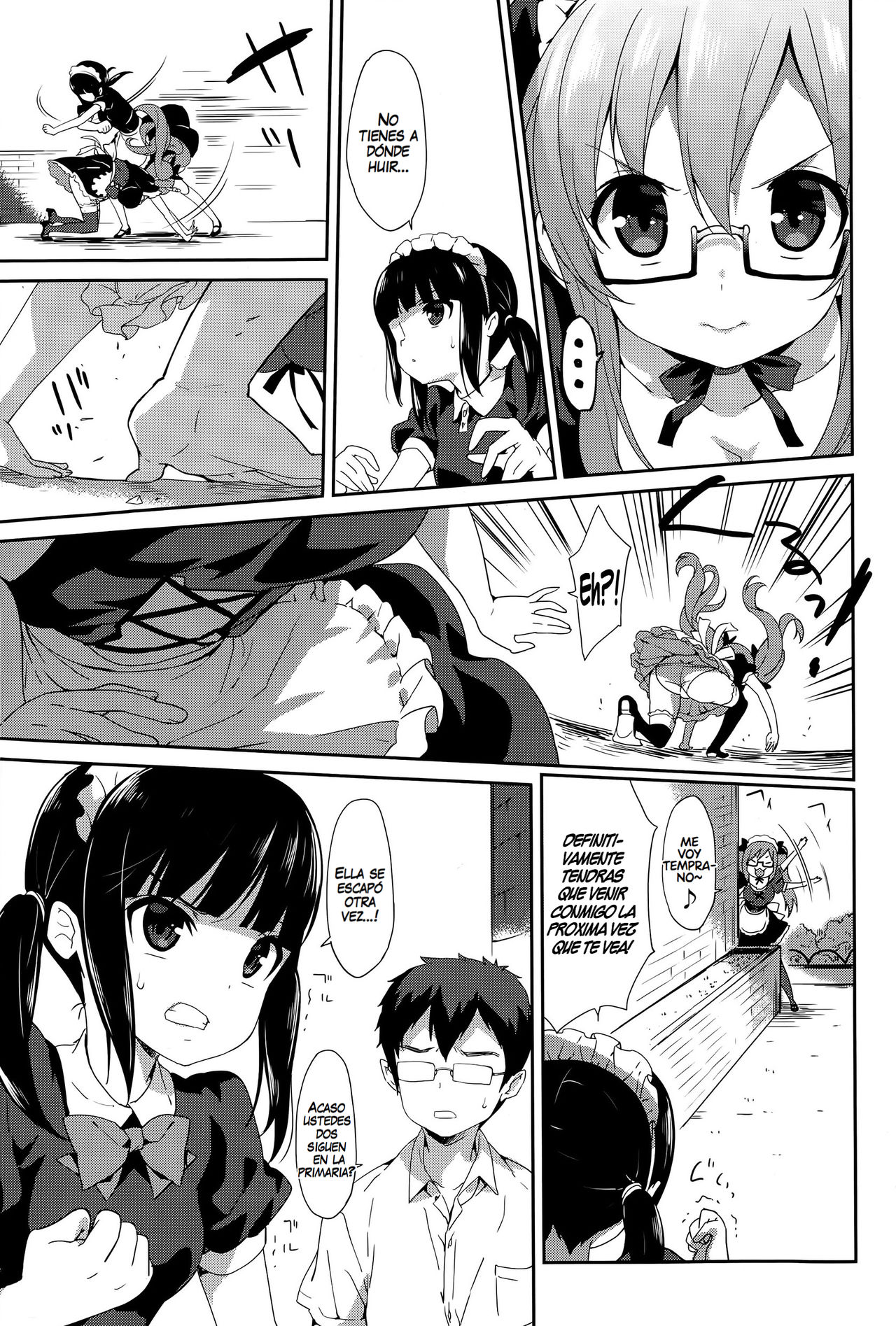 Vanilla Pocket 2 page 3 full