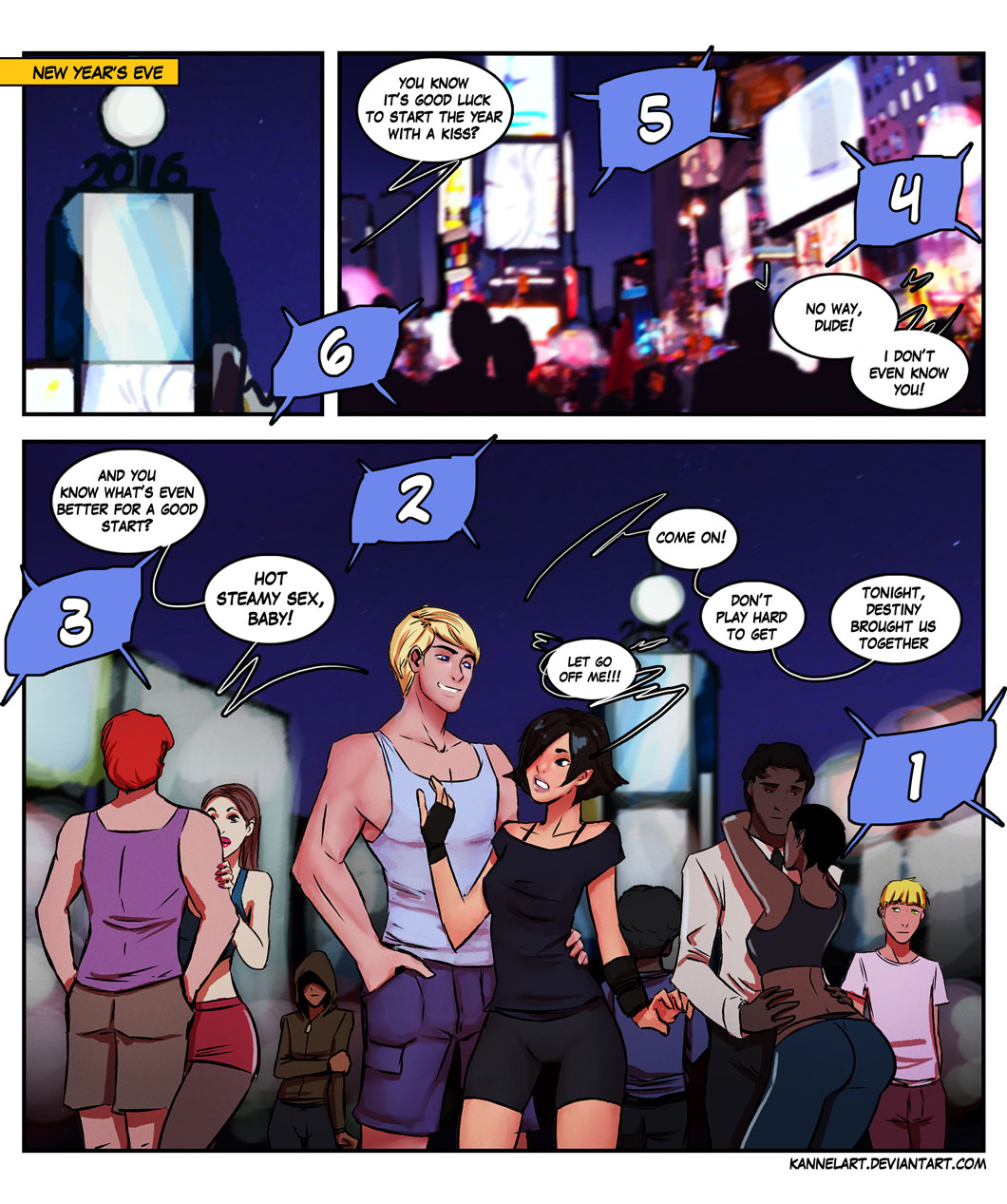 Short Stories, Sequences and Singles page 4 full