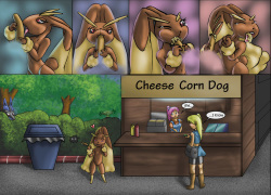 Ero Trainer - Season 1