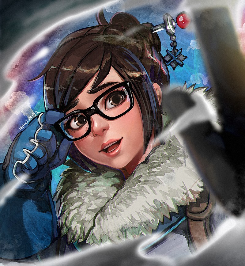 Mei page 11 full