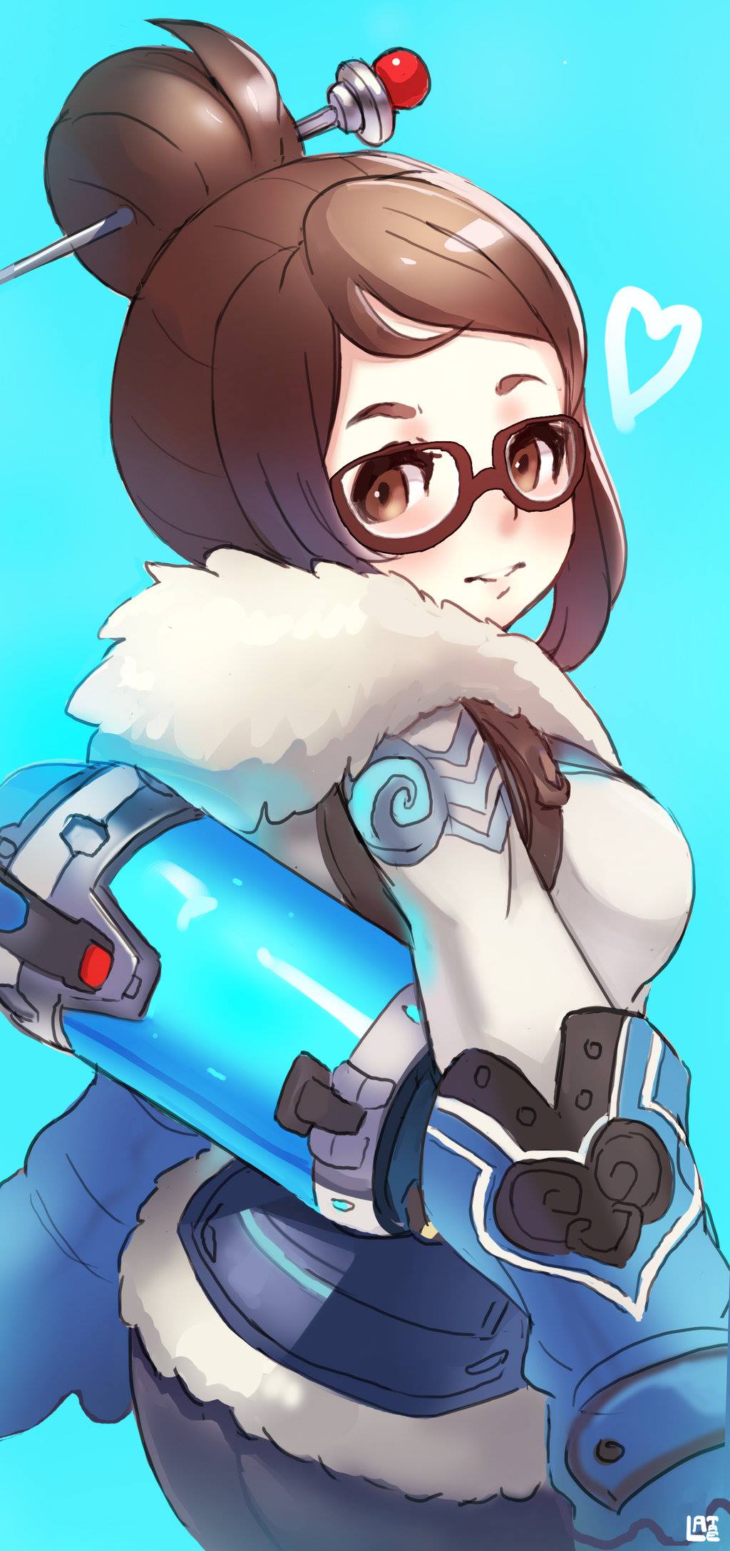 Mei page 12 full