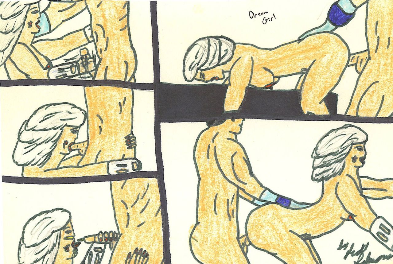 - Artist - Drizz31MaleWV page 11 full