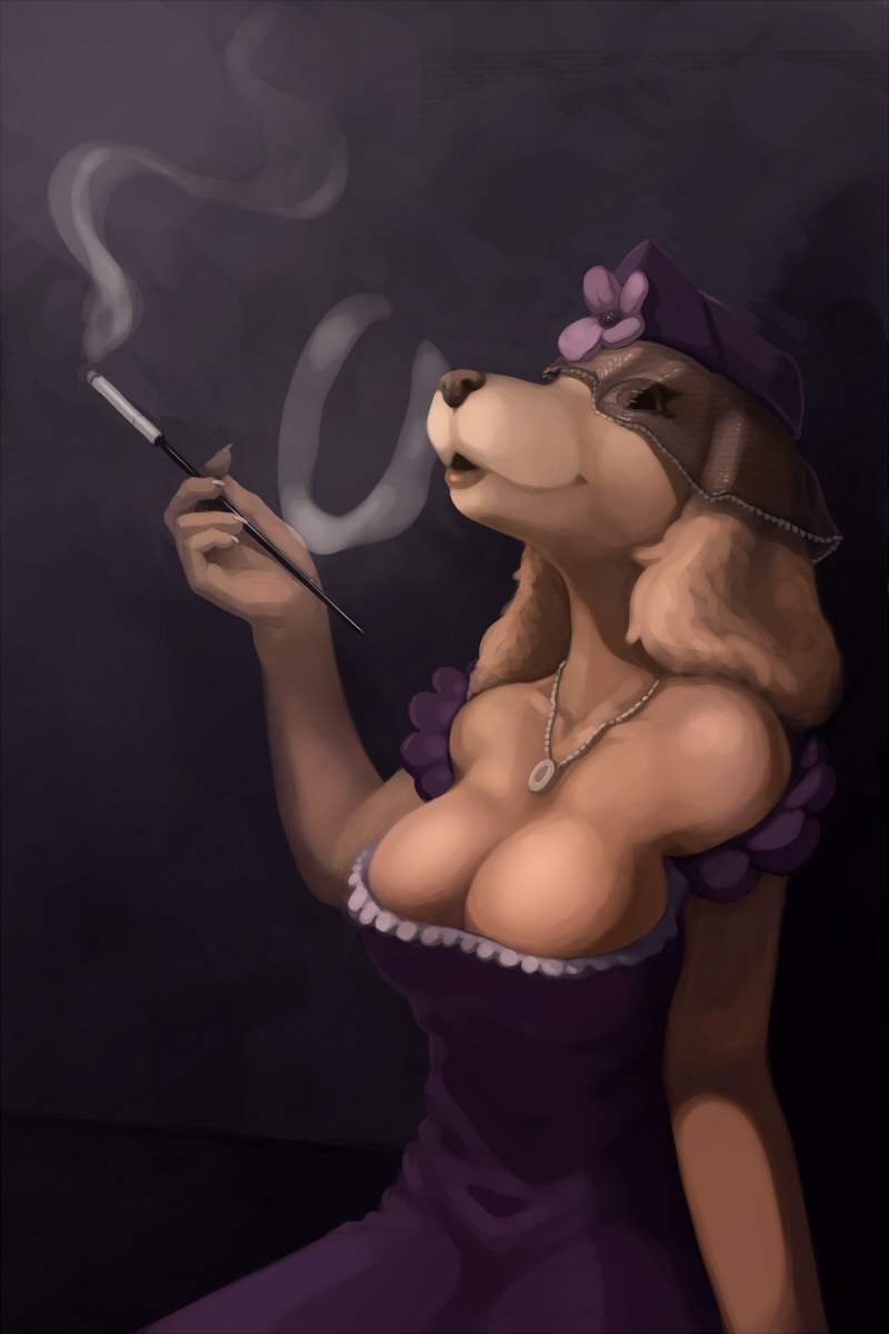 ARTIST Nubbalub page 11 full