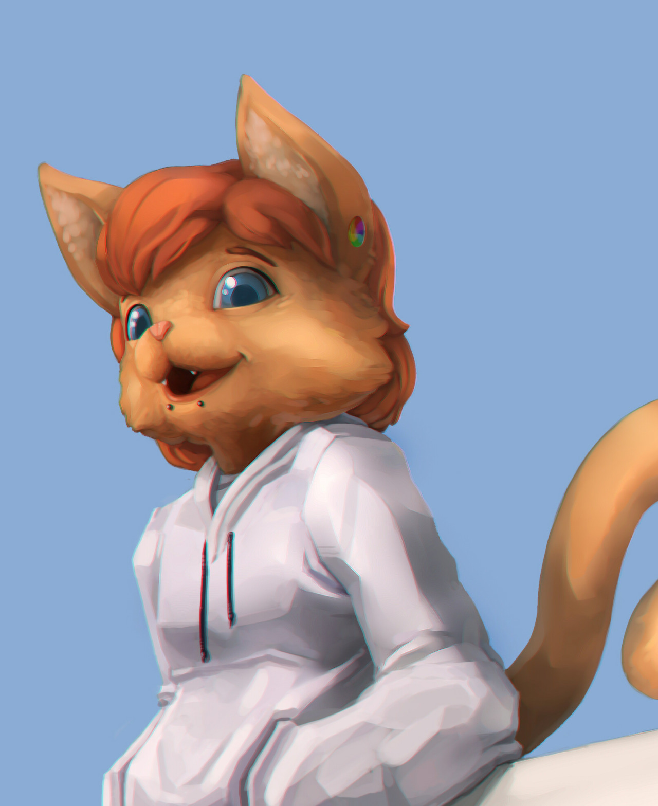 ARTIST Nubbalub page 9 full