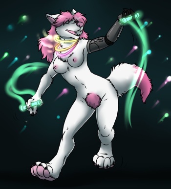 Artist - AggroBadger (part 2) cover